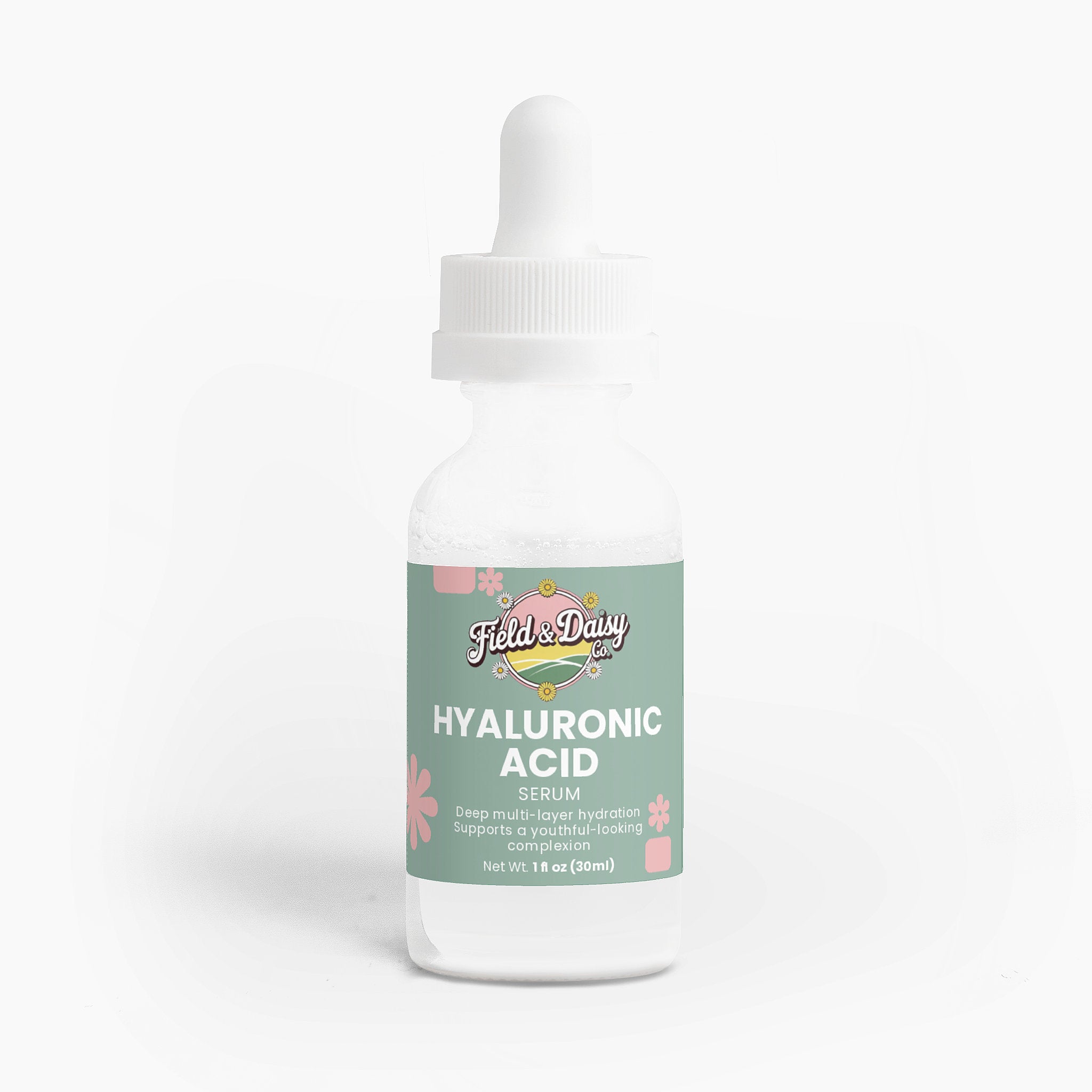 Hyaluronic Acid Serum