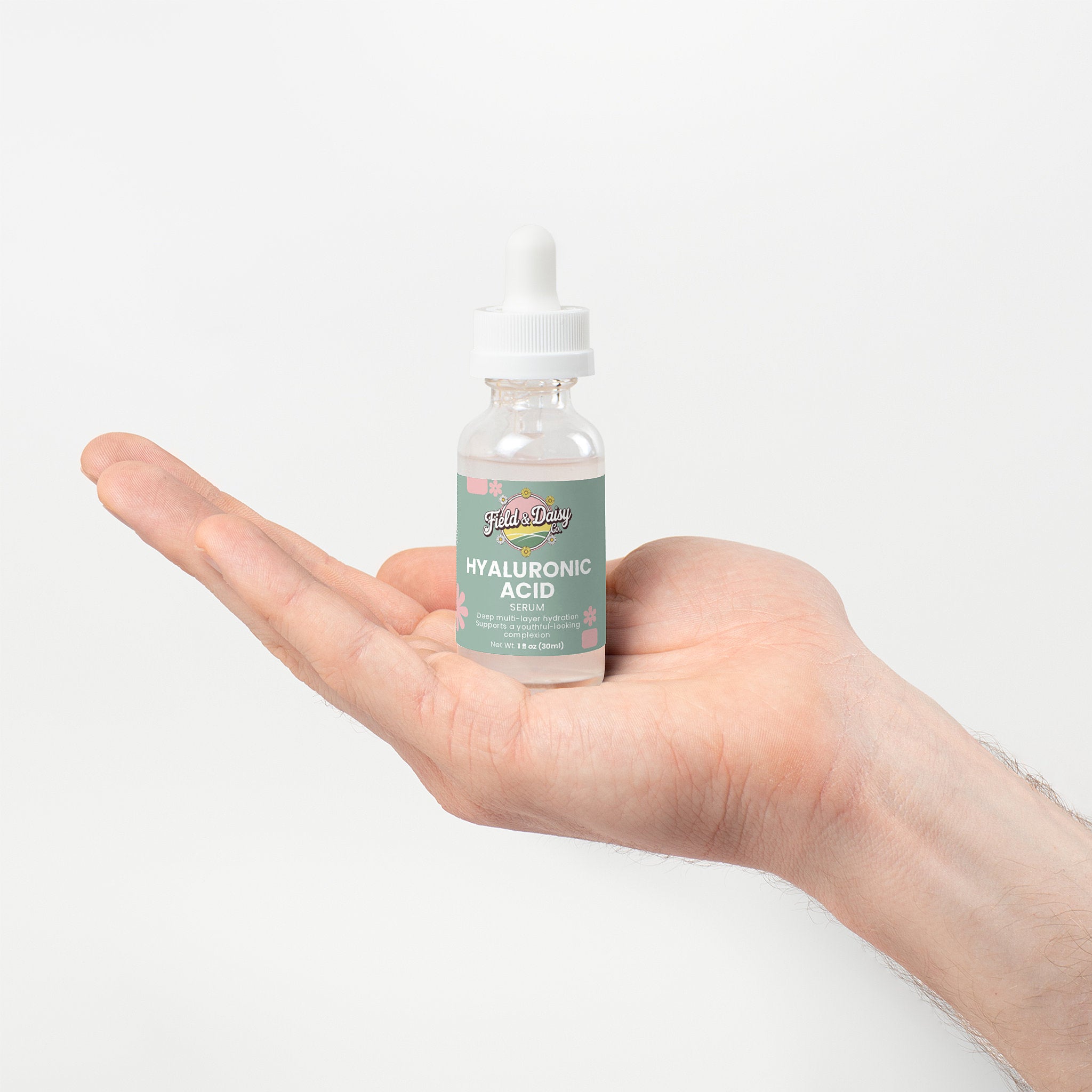 Hyaluronic Acid Serum
