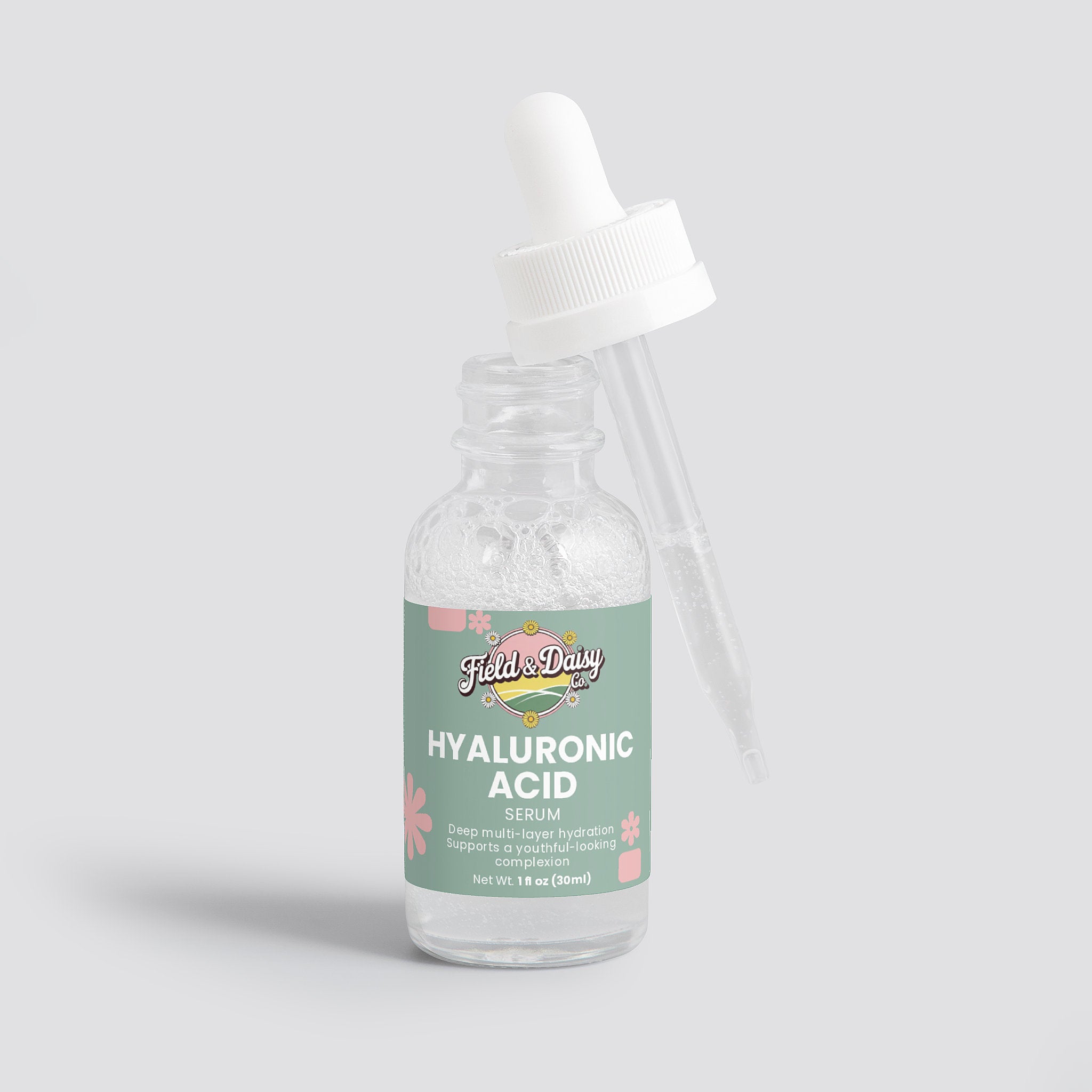 Hyaluronic Acid Serum