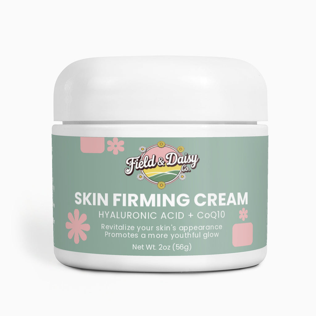 Skin Firming Cream