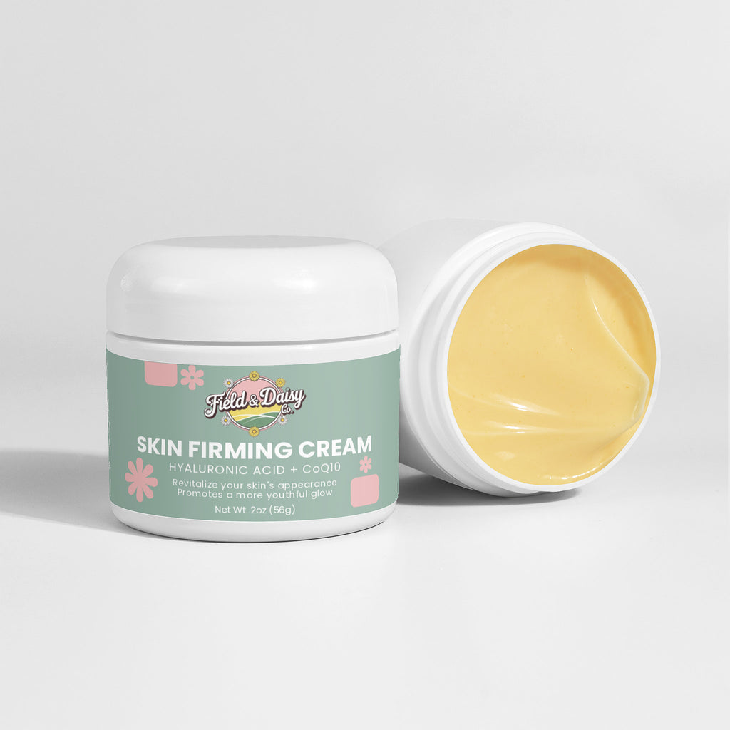 Skin Firming Cream