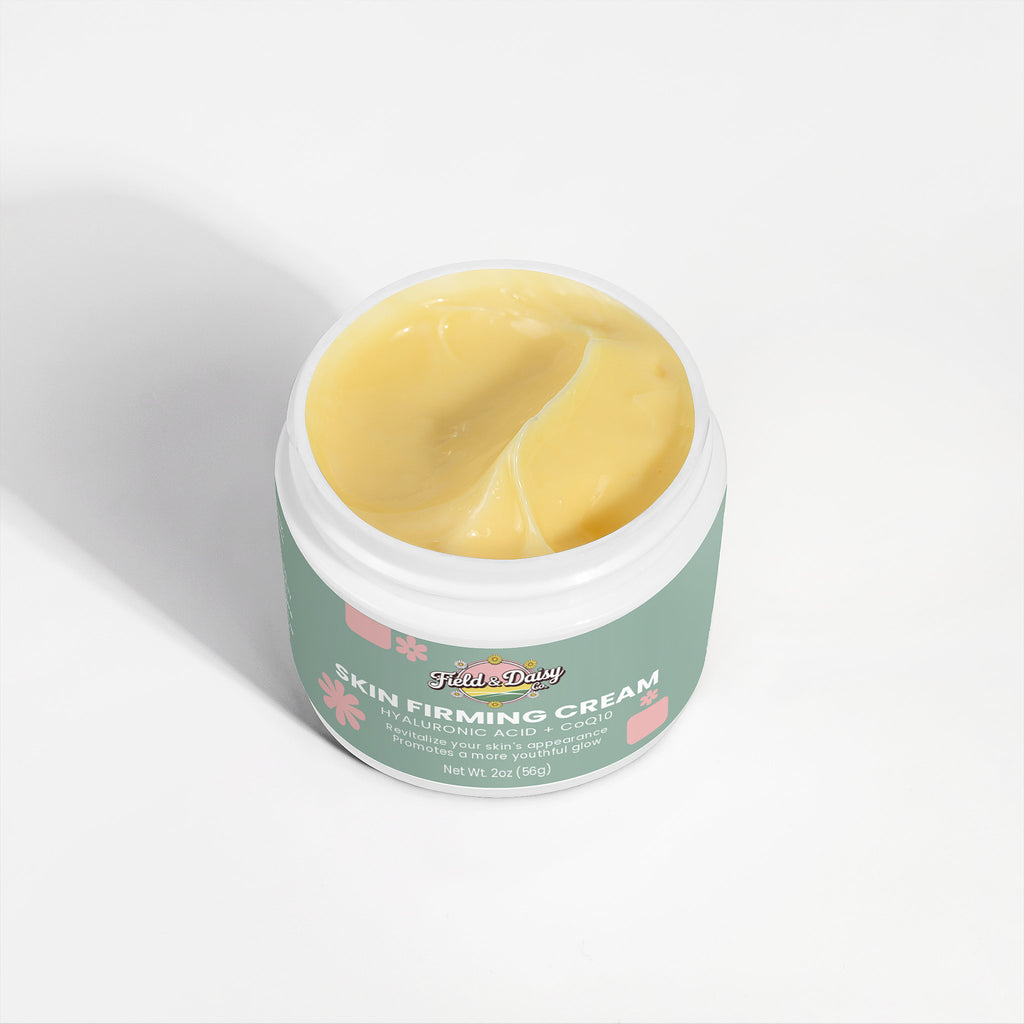 Skin Firming Cream