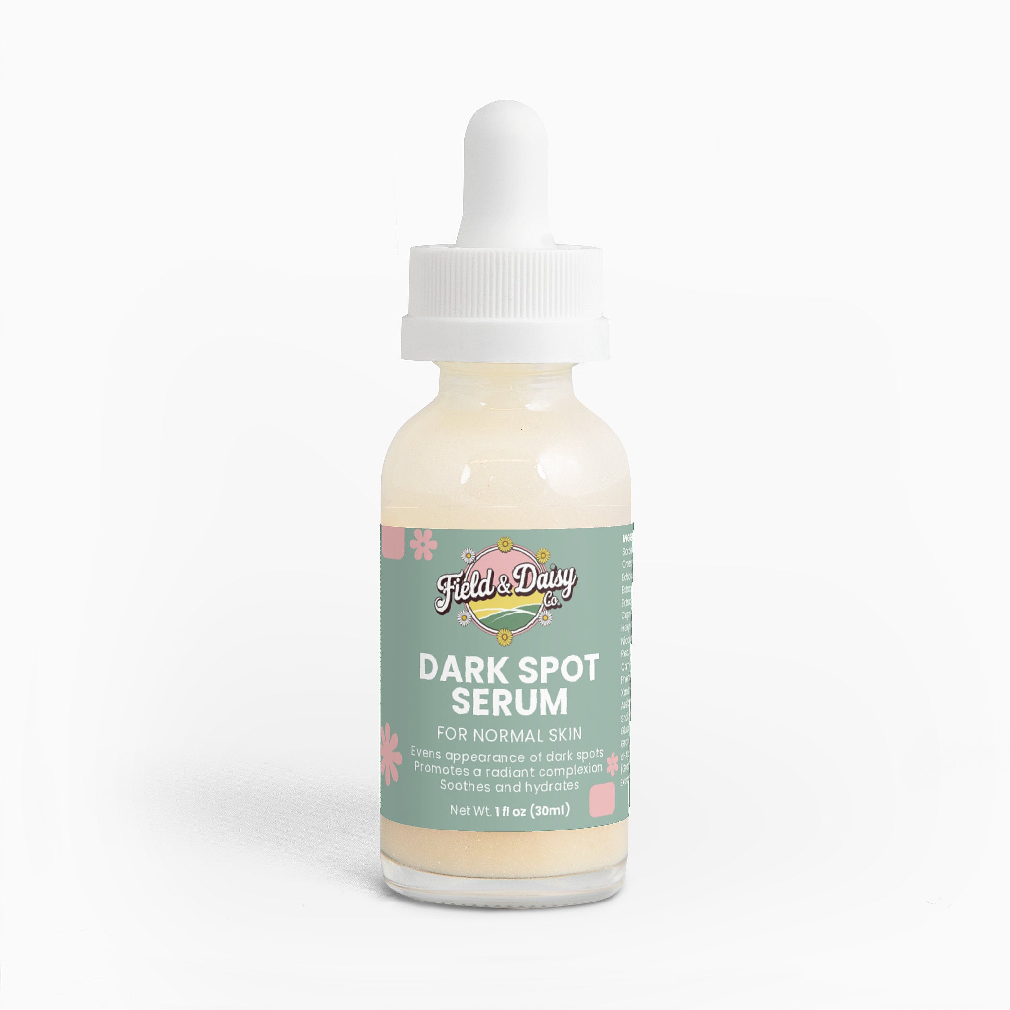 Dark Spot Serum for Normal Skin